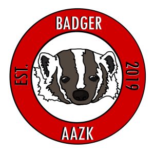 AAZK logo