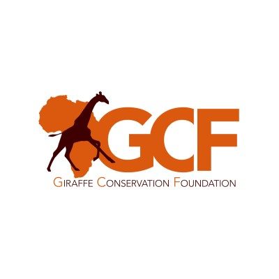 Giraffe Conservation Foundation logo