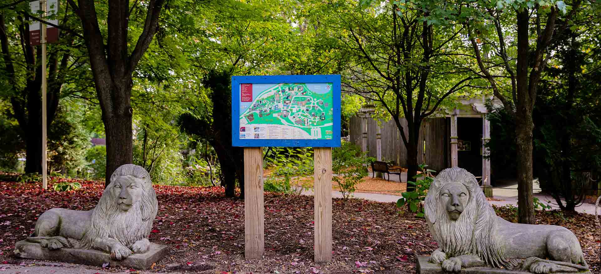 Teacher Resources - Educational Programs - Henry Vilas Zoo