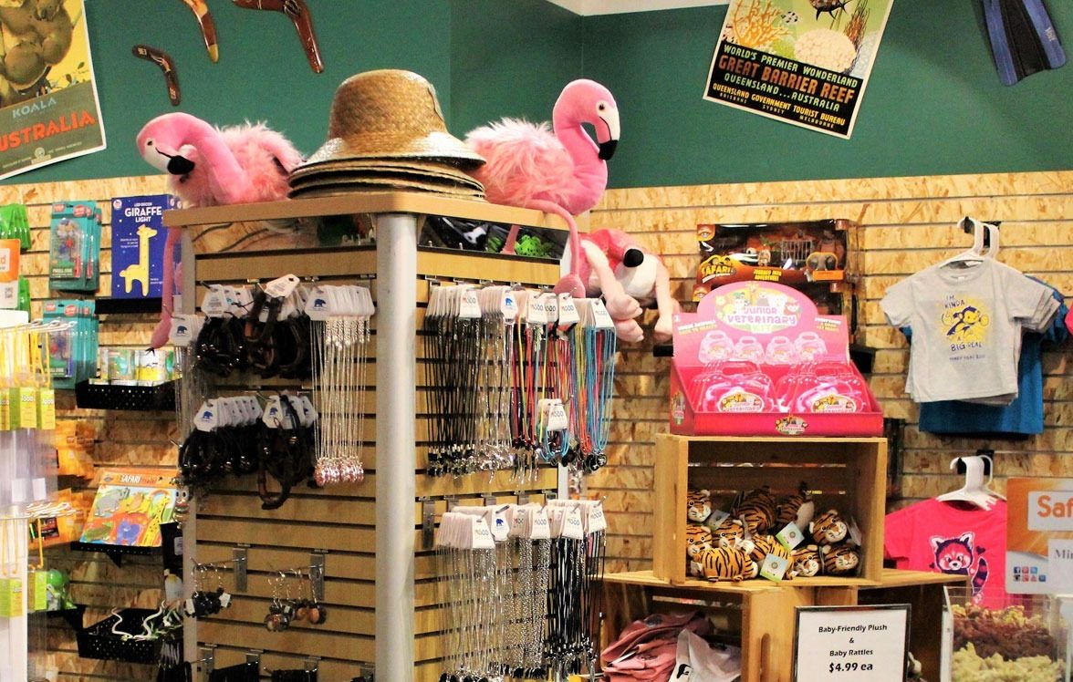 Visit Henry Vilas Zoo Plan Your Trip Henry Vilas Zoo