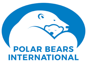 Polar Bears International Official Logo