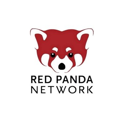 Red Panda Network Logo