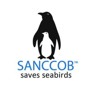 SANCCOB Logo