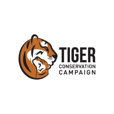 Tiger Conservation Campaign logo