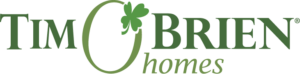 Tim OBrien Homes logo