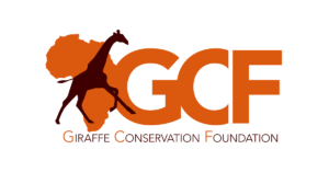 Giraffe Conservation Foundation logo